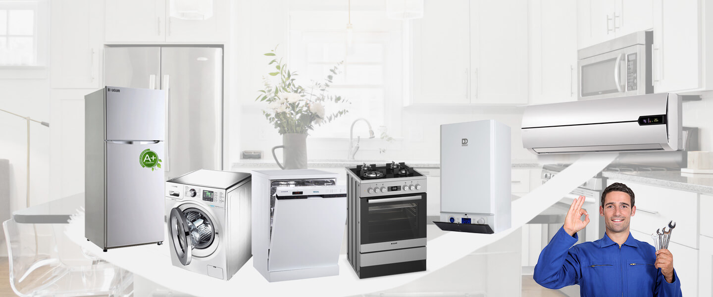 Karabük Whirlpool Servisi